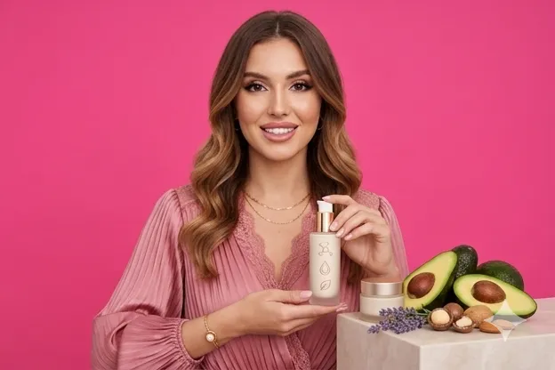 Увлажнение и питание кожи взрослого возраста: идеальный баланс с полезными ингредиентами