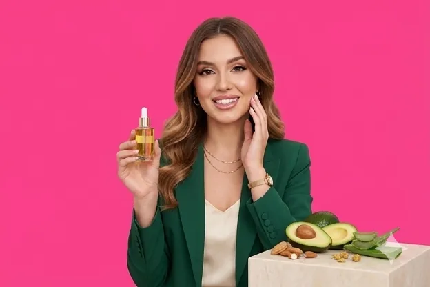 Увлажнение и питание кожи взрослого возраста: сохранение упругости и сияния