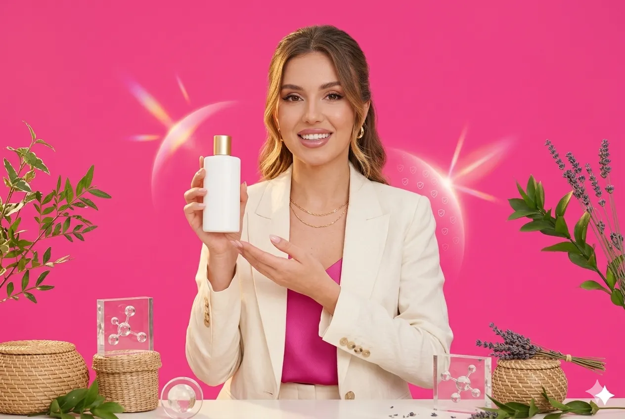 Увлажнение и защита кожи в горячем климате: основы охраны от перегрева