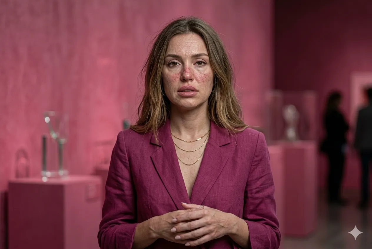 Влияние курения на кожу: табачный дым и его воздействие на тонус и структуру кожи