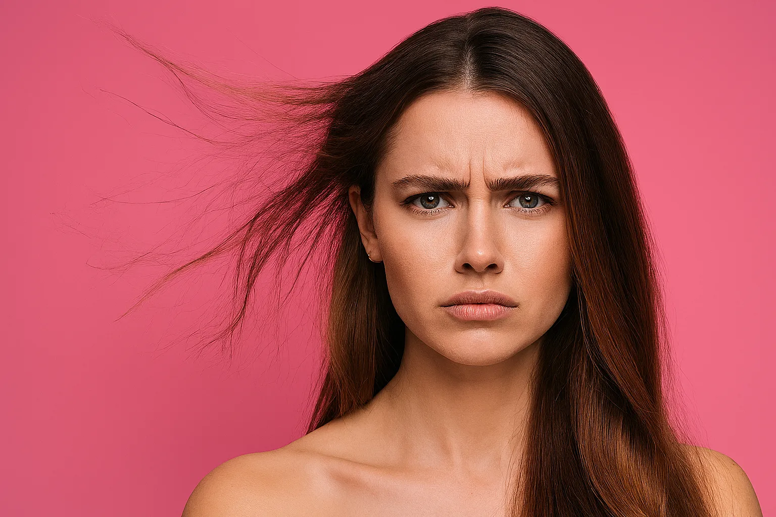 Волосы после родов: восстановление и рост без мифов Волосы после родов: восстановление и рост без мифов