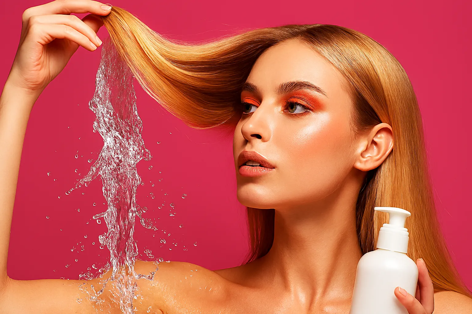 Восстановление волос после окрашивания: маски и лайфхаки для блеска