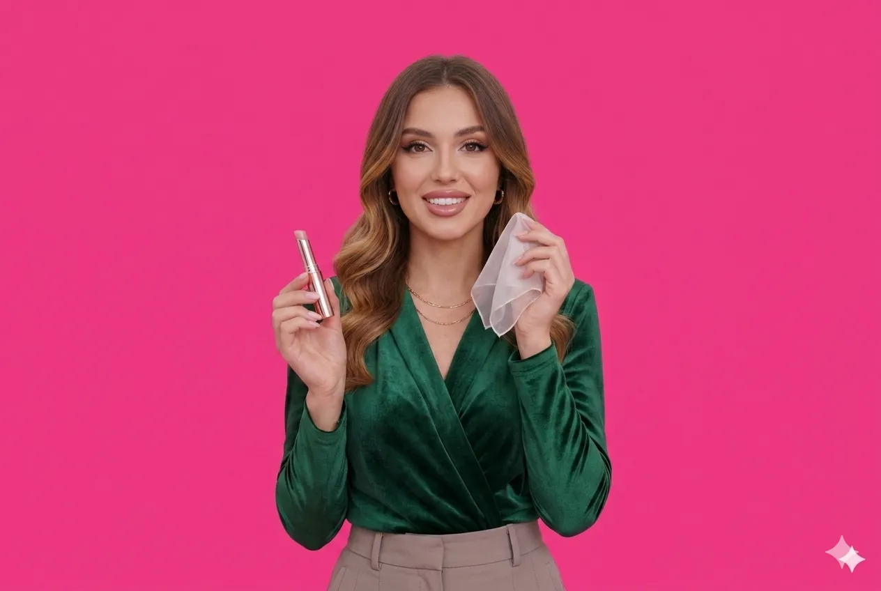 Защита губ от окружающей среды: Как сохранить их красоту и здоровье