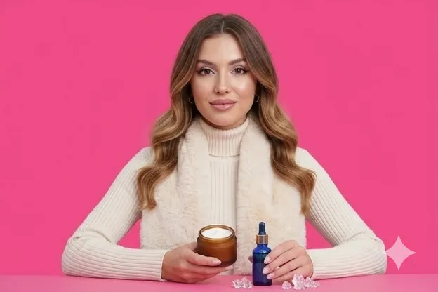 Зеленый чай в косметике: подбор ухода для кожи и волос с учетом индивидуальных потребностей